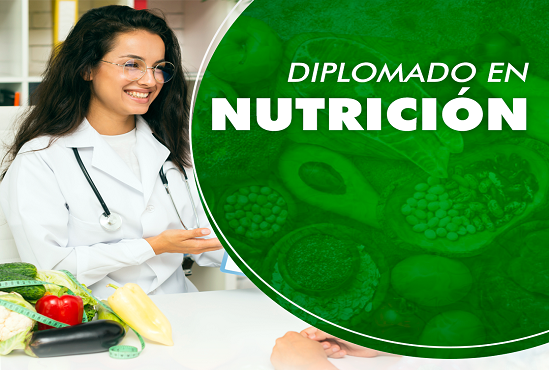 Diplomado De Nutrición (cohorte 2)